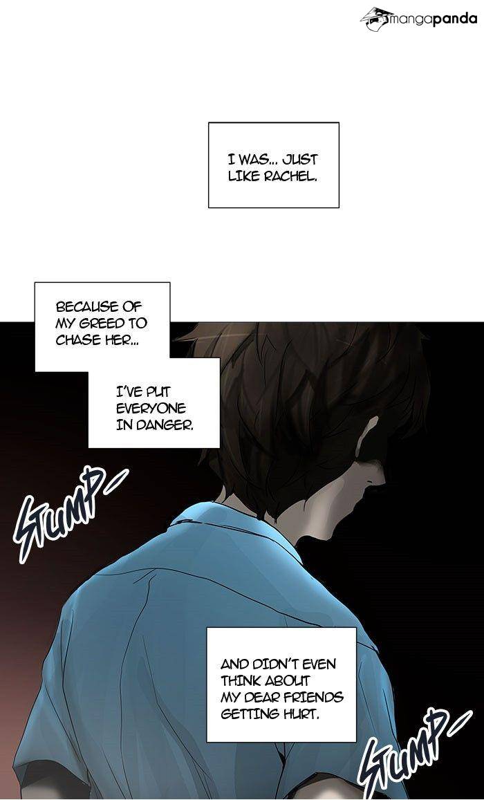 Tower of God Chapter 247 image 01